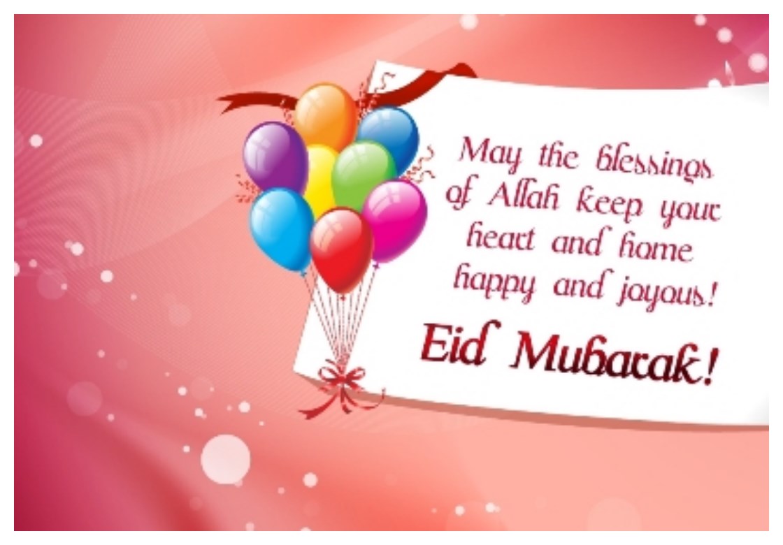 Happy Eid ul Fiter Card Designs 2015 (2)