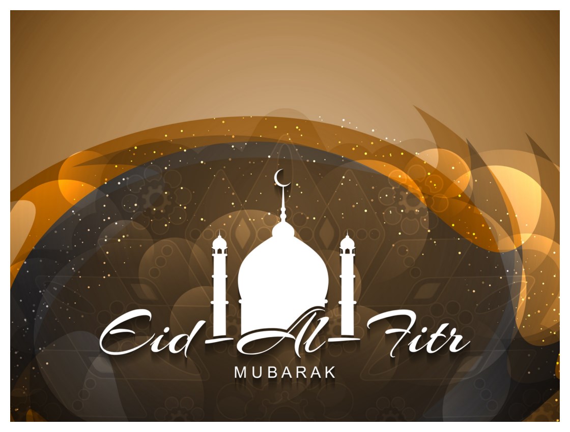 Eid Card Wallpapers 2015