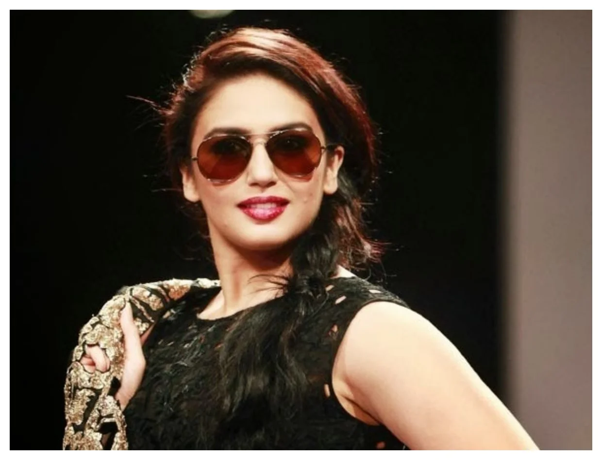 Huma Qureshi Style in PIc