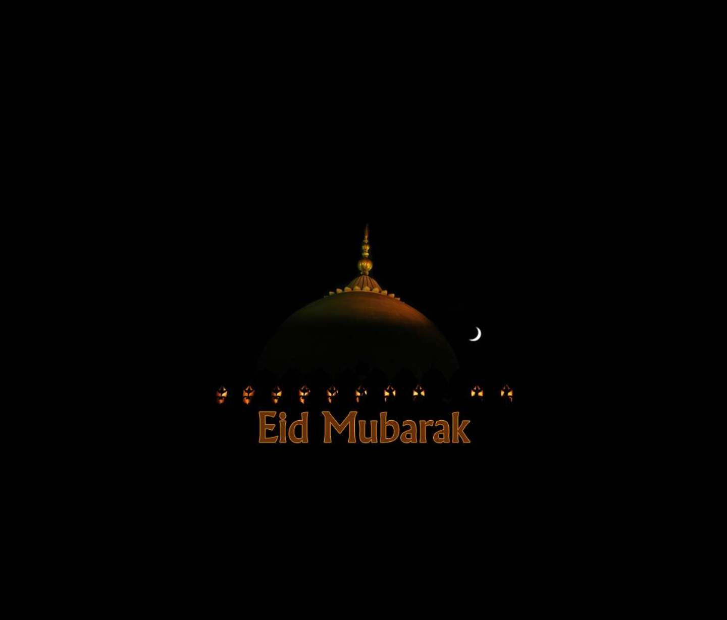 Free Download 2015 Eid ul Fitr Wallpapers
