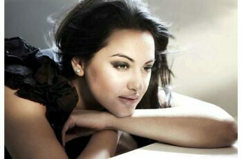 Sonakshi Sinha Hot Pictures