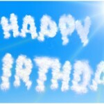 Text happy birthday hd wallpaper free download