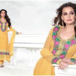 Latest Download Dia Mirza Wallpapers