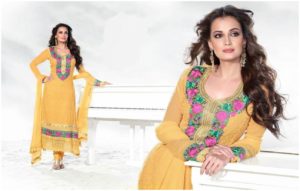 Latest Download Dia Mirza Wallpapers