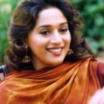 New Madhuri Dixit wallpapers