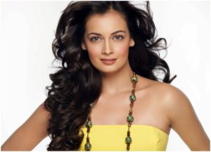 Download Free Dia Mirza Wallpapers Hot
