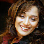 Indian actress Madhuri Dixit HD wallpapers