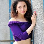Latest Tamannah Bhatia Photoshoot Pictures