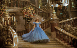 Cinderella Girls HD Wallpapers free download