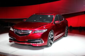 Acura ILX (2016) Wallpapers and HD Images
