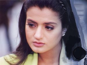 Ameesha Patel High Definition Wallpapers