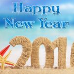 Easy Happy New Year HD Wallpapers 2016
