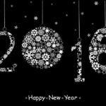 Awesome Happy New Year HD Wallpapers 2016