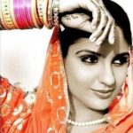 Indian Punjabi Actress Japji Khaira Wallpapers