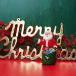 Merry Christmas and Happy New Year 2015 Wallpaper (4)
