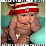 Football baby funny picutres download