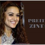 Latest Pictures of Preity Zinta