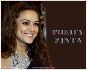Latest Pictures of Preity Zinta