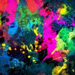 colorful wallpapers for mobile phones