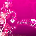 Latest Happy-valentine-day-2016-romantic-picture-with-Quotes-I-LOVE-YOU-