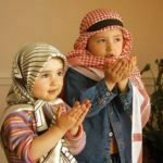 Muslim Baby islamic free pics