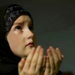 Beautiful Muslims Praying Pictures