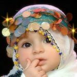Baby Islamic Wallpapers
