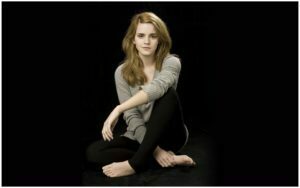 Emma Watson Profile