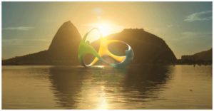 2016 Summer Olympics Rio De Janeiro Free