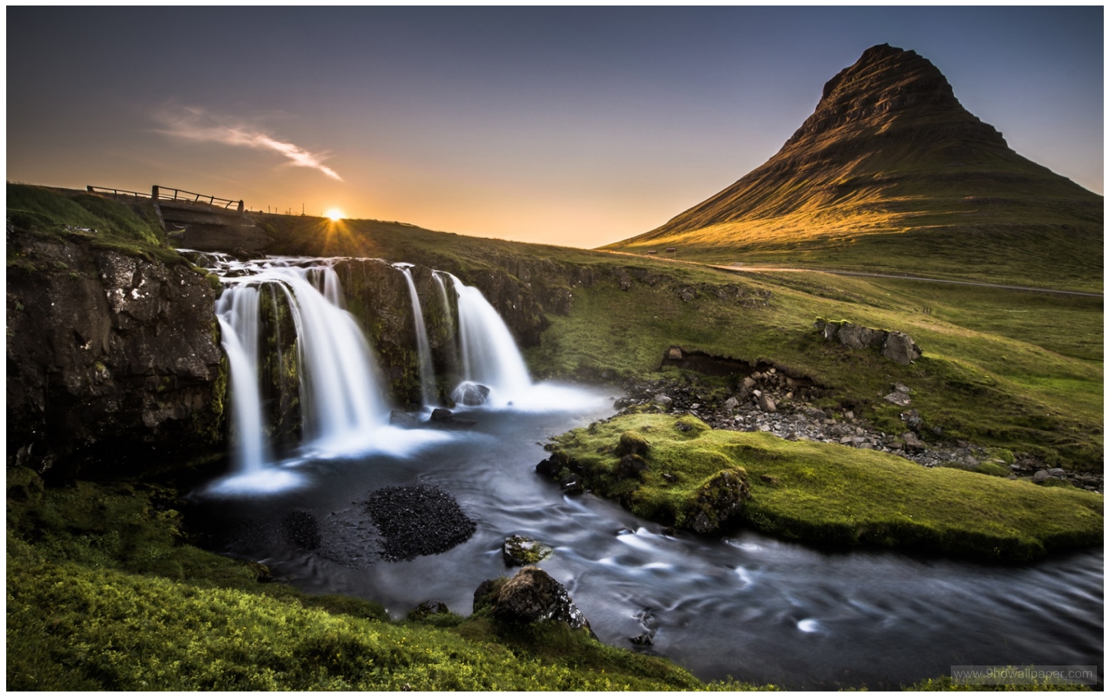 Best Design of Waterfall Images Hd Download