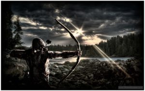 New Traditional Archery Wallpaper Images free Download
