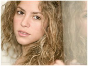 Shakira High Resolution Wallpapers free