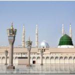 Masjid Nabawi Widescreen Wallpapers Backgrounds