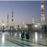 beautiful masjid nabawi wallpapers photo