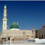 Masjid Nabawi Pictures Hd Download