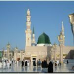Masjid Nabawi Mosque Wallpaper Download