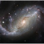 New Milky Way Galaxy Picture, Galaxy Wallpaper
