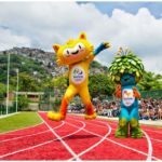 Rio 2016 Olympic and Paralympic Wallpaper for Mac Windows Android Apple iPad iOS (3)