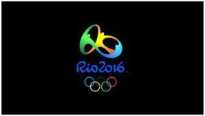 RIO OLYMPICS WALLPAPER