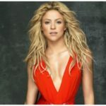Shakira Images 2017 Hd