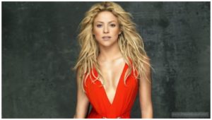 Shakira Images 2017 Hd