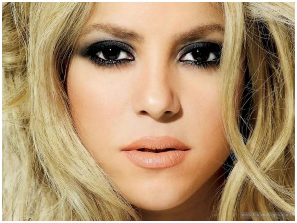 Best Shakira 2024 HD HighResolution Wallpapers Download