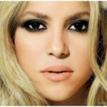 shakira photo free download in good result