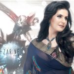 Bolywood actress Zarine Khan Hot and Sexy photos