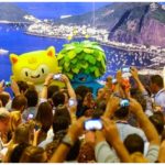 2016 Summer Olympics Rio De Janeiro