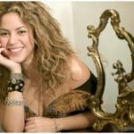 Shakira Wallpaper Hd 2017