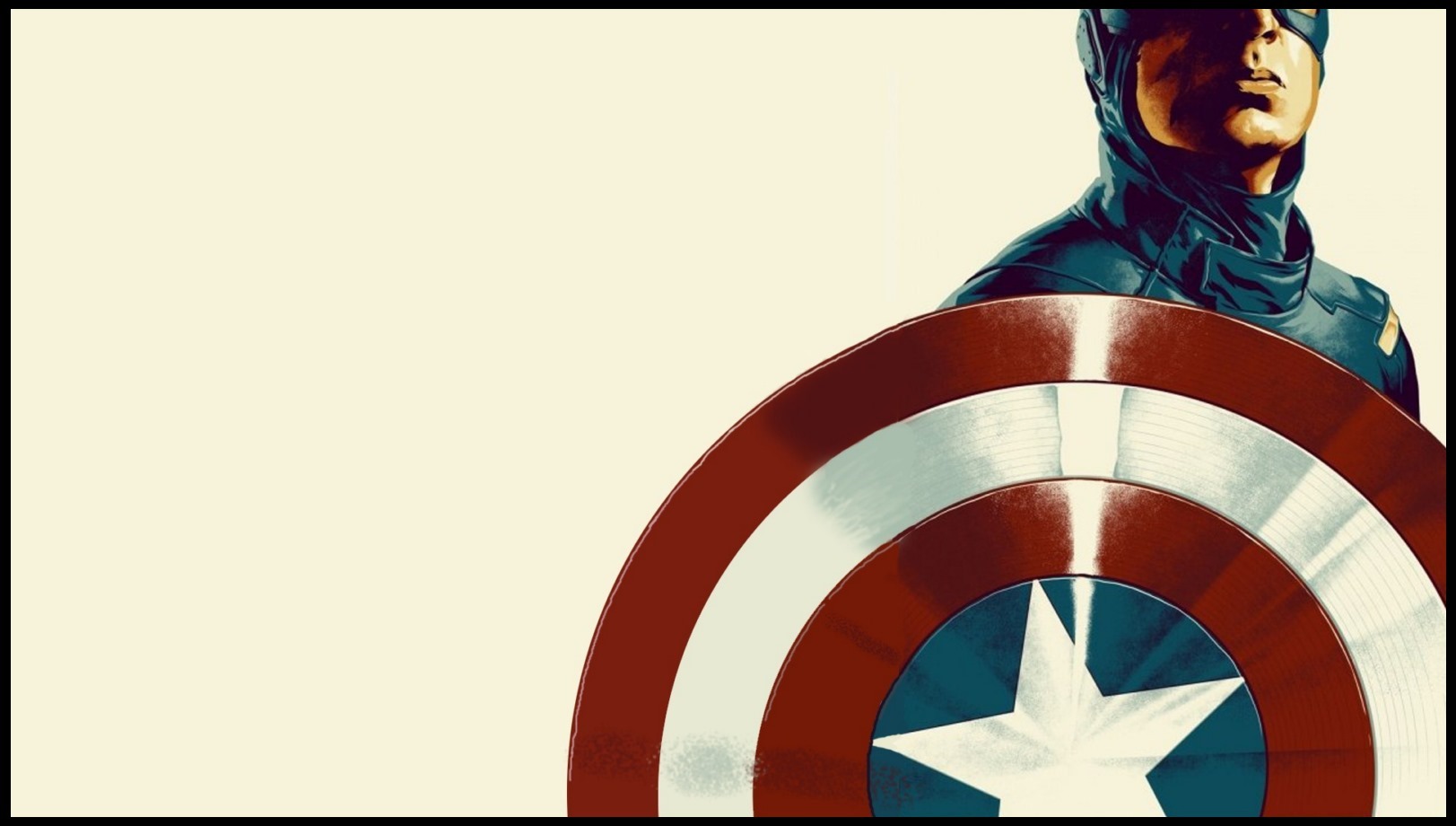 Captain America Winter Soldier Hd Wallpaper