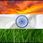 Indian National Flag Hd Wallpapers