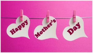 Happy Mothers Day 2017 Images English