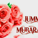 Happy Jumma Mubarak laetst